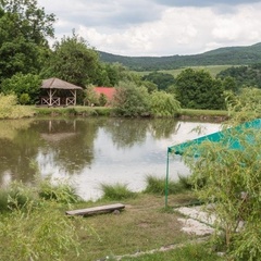 Усадьба Рыбацкий хутор, Севастополь, Крым