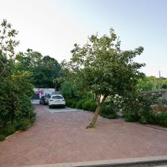 Гостевой дом Villa del Faro, Алушта, Крым