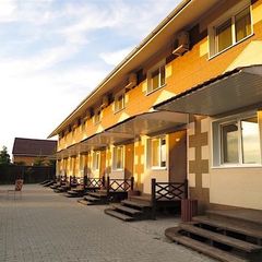 База отдыха Таёжная поляна, Уссурийск, Приморский край