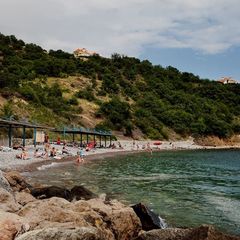 Гостевой дом Green Hill, Севастополь, Крым