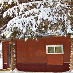 База отдыха Сабо, Лужский район, Ленинградская область