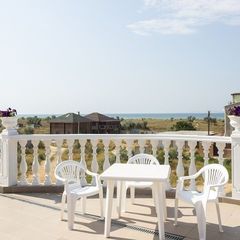 Гостевой дом Донузлав, Сакский район, Крым