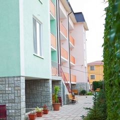 Гостевой дом Белый лев, Севастополь, Крым