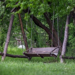 Усадьба Рыбацкий хутор, Севастополь, Крым