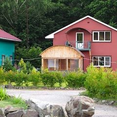 База отдыха Таёжная поляна, Уссурийск, Приморский край