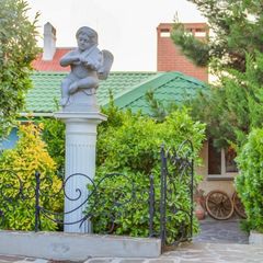 Вилла Орс, Севастополь, Крым