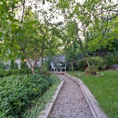 Гостевой дом Villa del Faro, Алушта, Крым