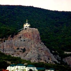 Гостевой дом Green Hill, Севастополь, Крым