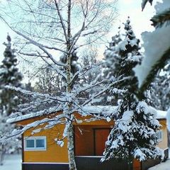 База отдыха Сабо, Лужский район, Ленинградская область