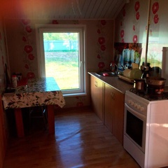 База отдыха Актай, Звениговский район, Республика Марий Эл