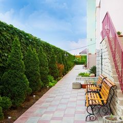 Гостевой дом Белый лев, Севастополь, Крым