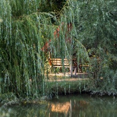 Усадьба Рыбацкий хутор, Севастополь, Крым