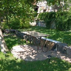 Гостевой дом Villa del Faro, Алушта, Крым