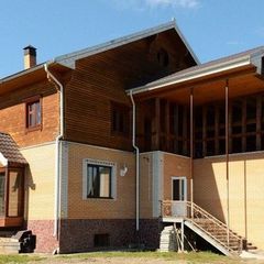 Коттедж VIP Радогост, Майминский район, Республика Алтай