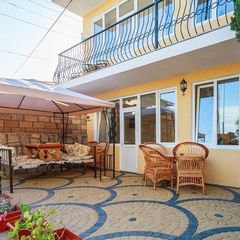 Гостевой дом Су-Мис, Севастополь, Крым
