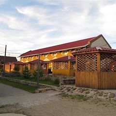 База отдыха Таёжная поляна, Уссурийск, Приморский край