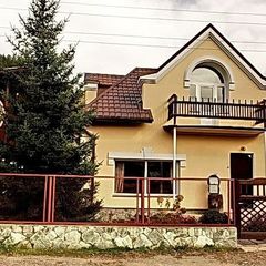 Коттедж Охотничий Радогост, гордо Горно-Алтайск, Республика Алтай
