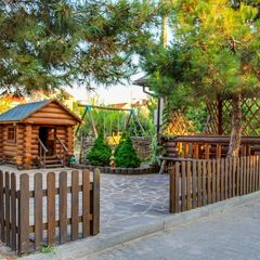 Вилла Орс, Севастополь, Крым