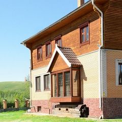 Коттедж VIP Радогост, Майминский район, Республика Алтай