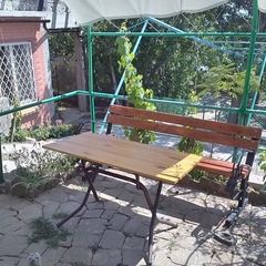 Гостевой дом Понизовка, Севастополь, Крым