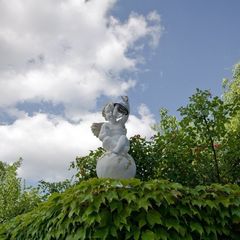 Гостевой дом Villa del Faro, Алушта, Крым