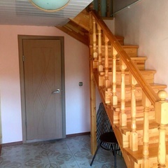 База отдыха Актай, Звениговский район, Республика Марий Эл