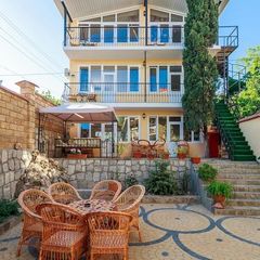 Гостевой дом Су-Мис, Севастополь, Крым