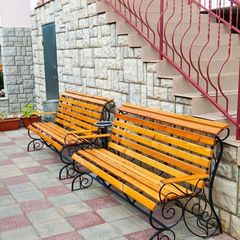 Гостевой дом Белый лев, Севастополь, Крым