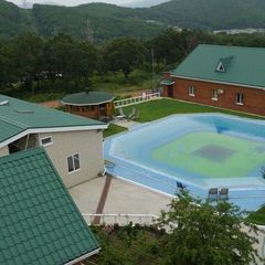 Туристический комплекс Усадьба, Находка, Приморский край