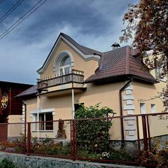 Коттедж Охотничий Радогост, гордо Горно-Алтайск, Республика Алтай