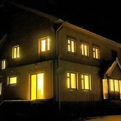 Коттедж VIP Радогост, Майминский район, Республика Алтай