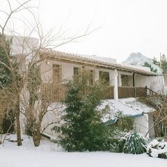 Гостевой дом Тепсень, Феодосия, Крым