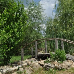 Усадьба Рыбацкий хутор, Севастополь, Крым