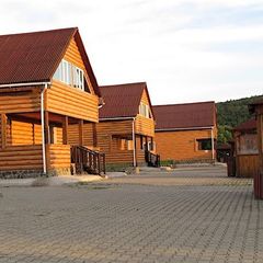 База отдыха Таёжная поляна, Уссурийск, Приморский край