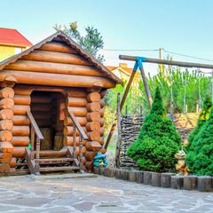 Вилла Орс, Севастополь, Крым