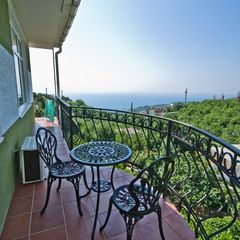 Гостевой дом Villa del Faro, Алушта, Крым