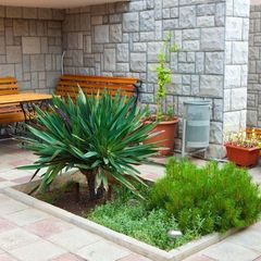 Гостевой дом Белый лев, Севастополь, Крым