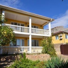 Отель Солнечный Дом, Севастополь, Крым