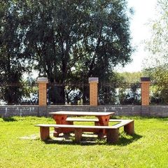 Коттедж VIP Радогост, Майминский район, Республика Алтай