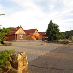 База отдыха Таёжная поляна, Уссурийск, Приморский край