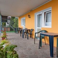 Гостевой дом Су-Мис, Севастополь, Крым