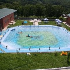 Туристический комплекс Усадьба, Находка, Приморский край