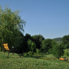 Усадьба Рыбацкий хутор, Севастополь, Крым