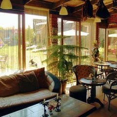 Кемпинг  Панаехало, Севастополь, Крым