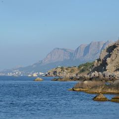 Гостевой дом Понизовка, Севастополь, Крым