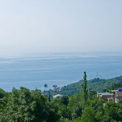 Гостевой дом Villa del Faro, Алушта, Крым