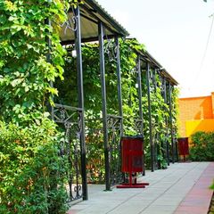 Гостевой дом Белый лев, Севастополь, Крым