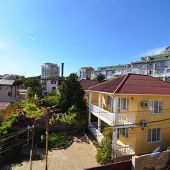 Отель Солнечный Дом, Севастополь, Крым