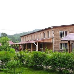 База отдыха Таёжная поляна, Уссурийск, Приморский край