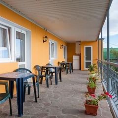 Гостевой дом Су-Мис, Севастополь, Крым